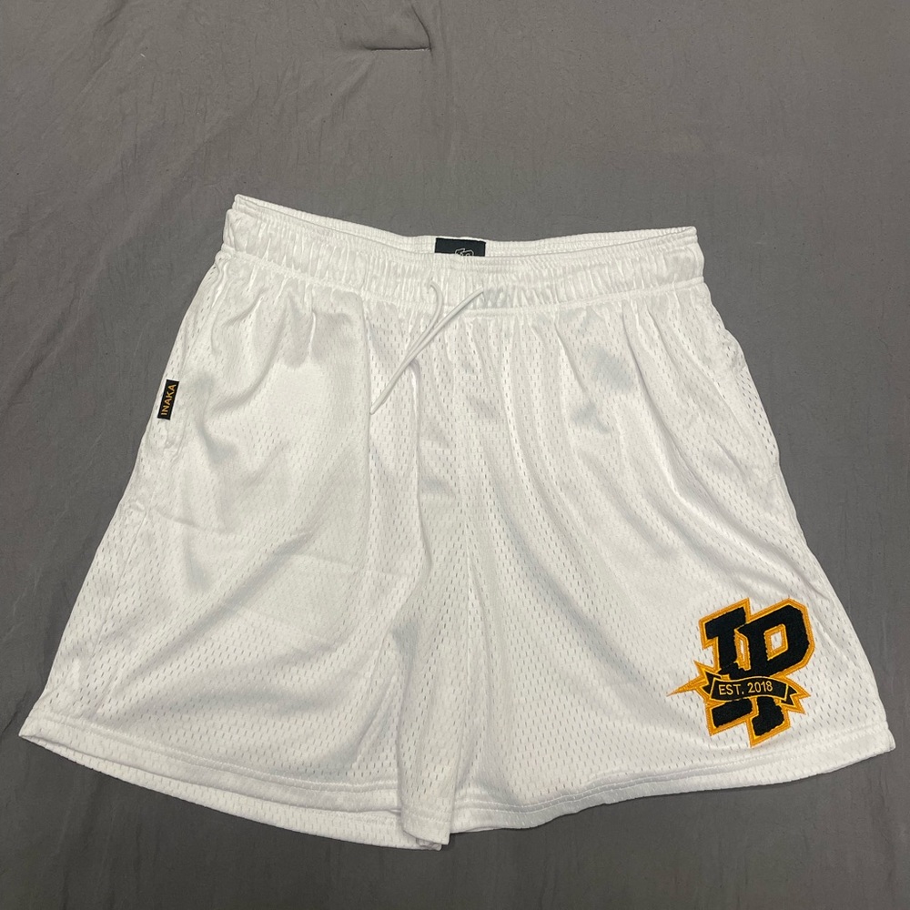 Inaka power shorts!! Brand new Sz XL
